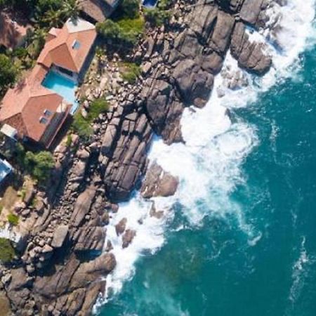 Land'S End Villa Unawatuna Exterior photo