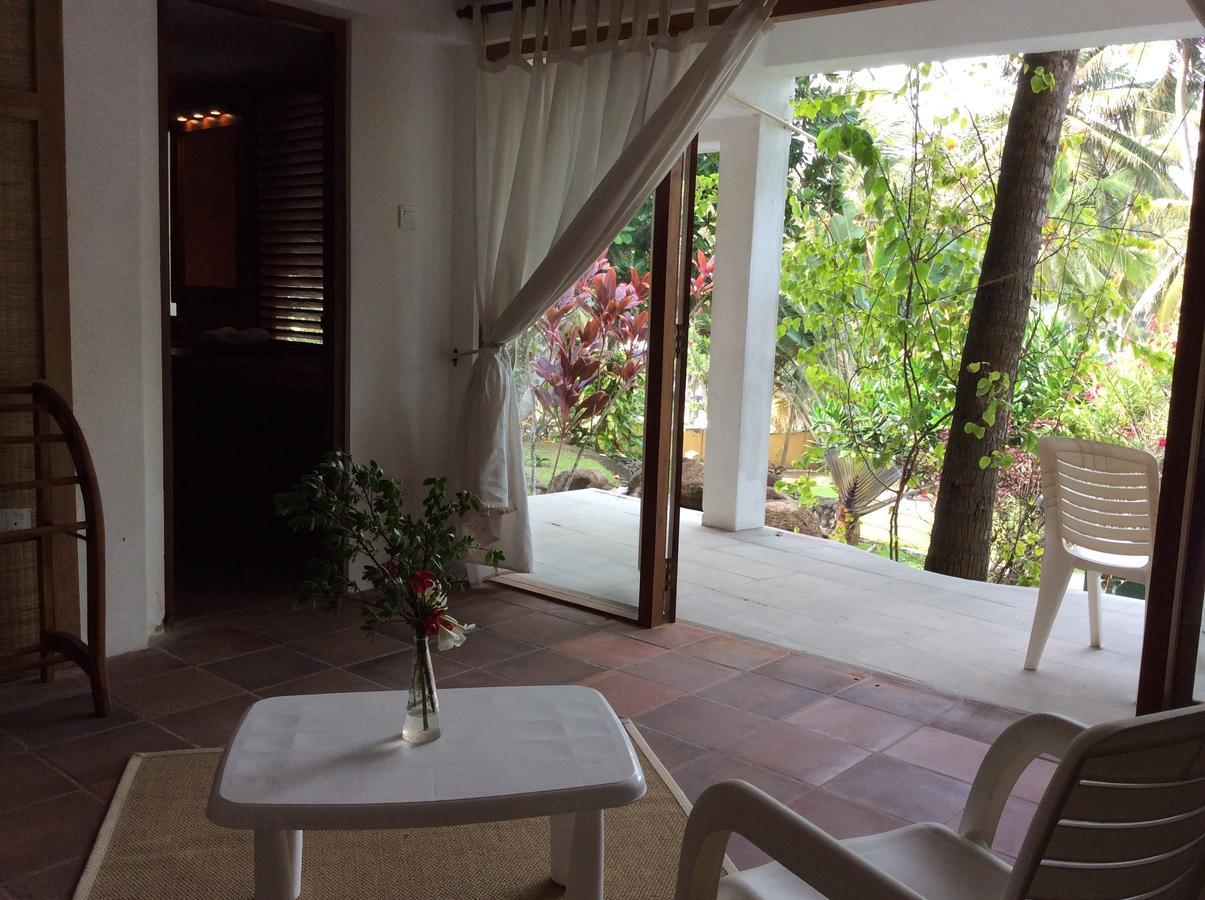 Land'S End Villa Unawatuna Exterior photo