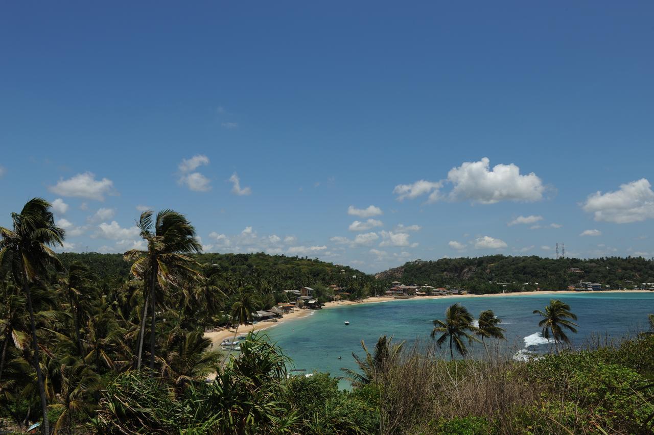Land'S End Villa Unawatuna Exterior photo