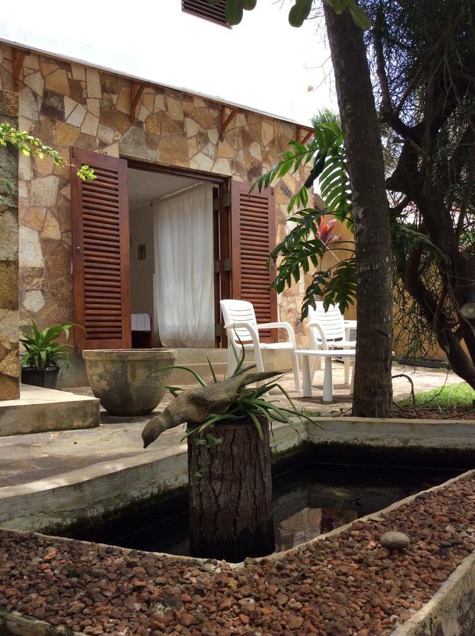 Land'S End Villa Unawatuna Exterior photo