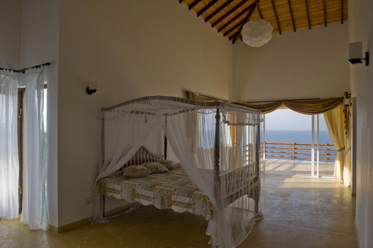 Land'S End Villa Unawatuna Exterior photo