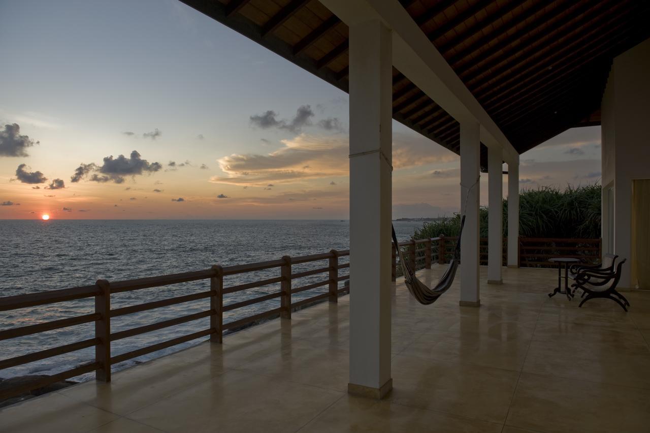 Land'S End Villa Unawatuna Exterior photo