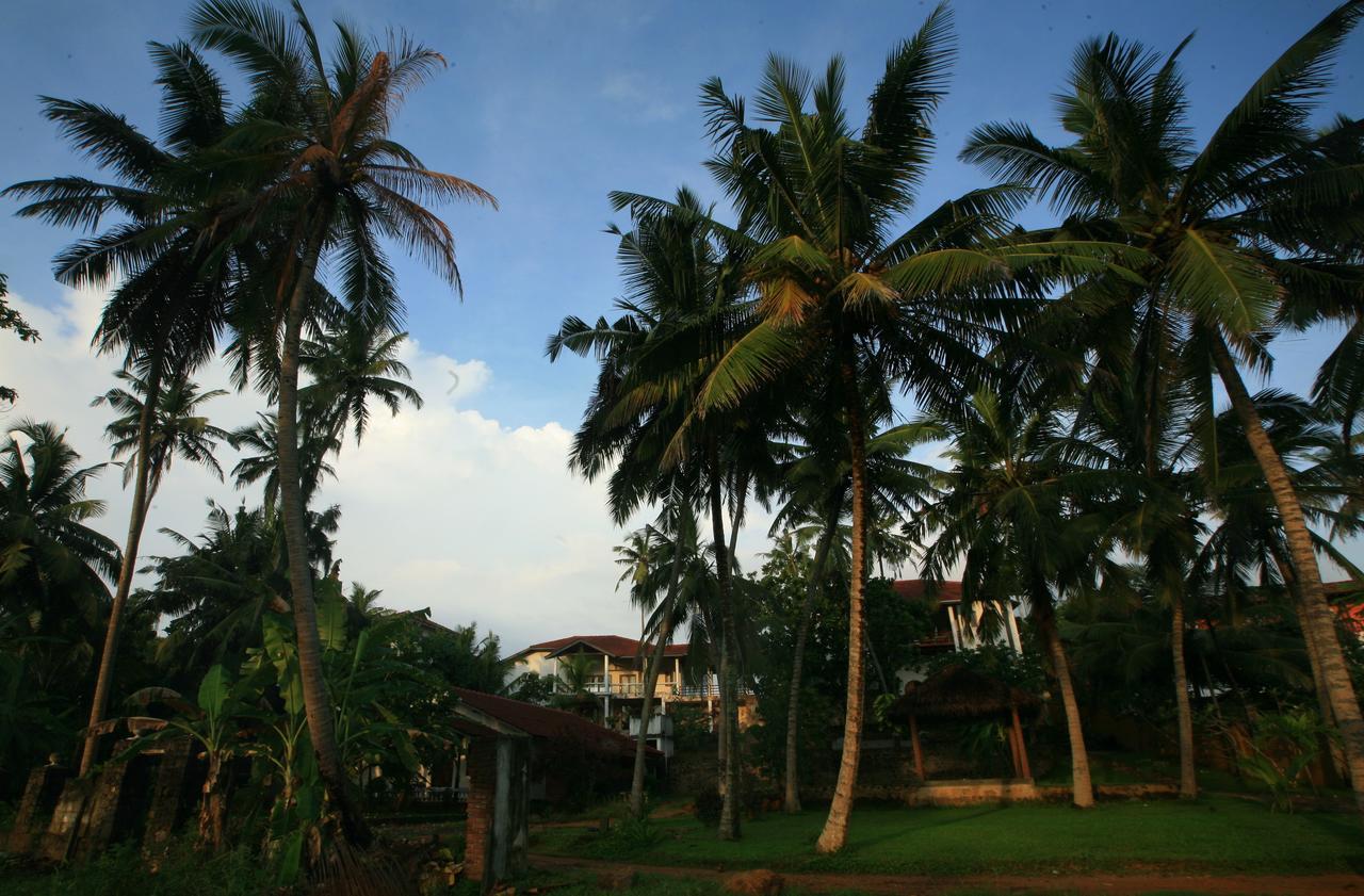 Land'S End Villa Unawatuna Exterior photo