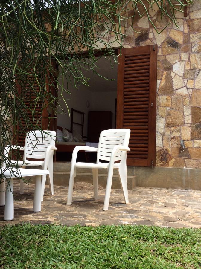 Land'S End Villa Unawatuna Exterior photo
