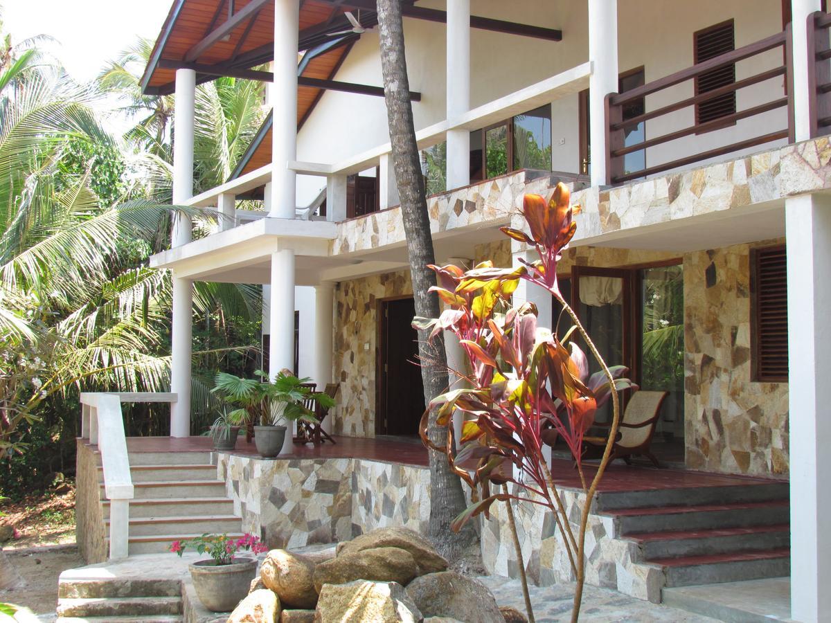 Land'S End Villa Unawatuna Exterior photo
