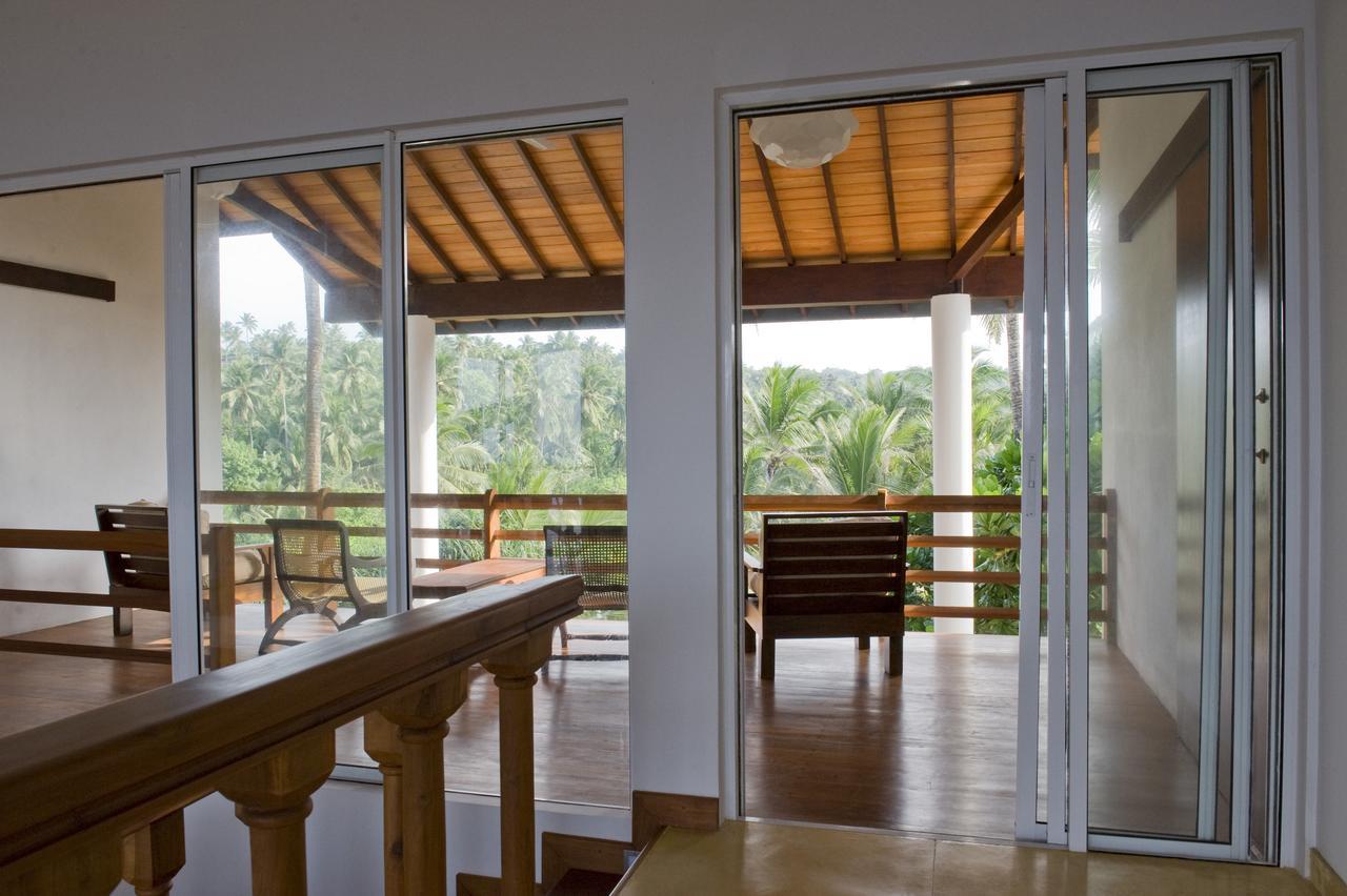 Land'S End Villa Unawatuna Exterior photo