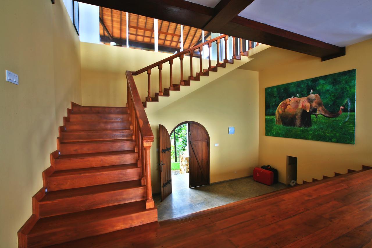 Land'S End Villa Unawatuna Exterior photo