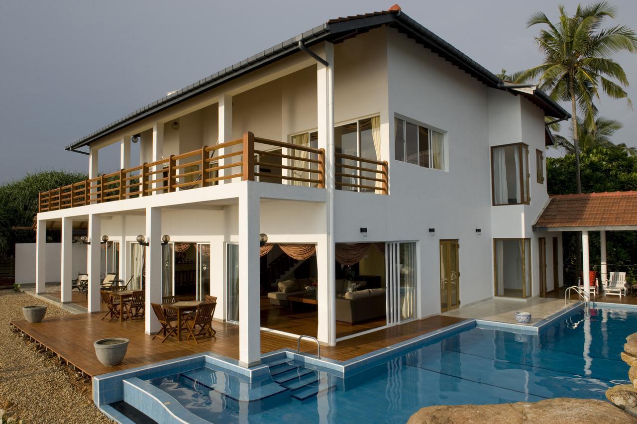 Land'S End Villa Unawatuna Exterior photo