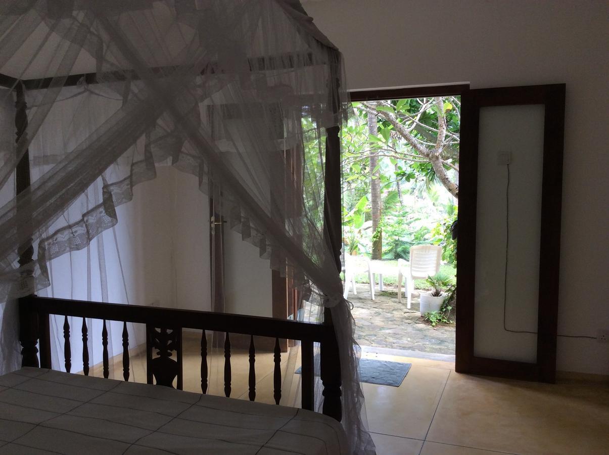 Land'S End Villa Unawatuna Exterior photo