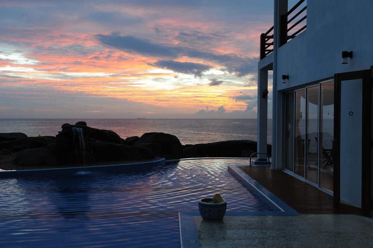 Land'S End Villa Unawatuna Exterior photo