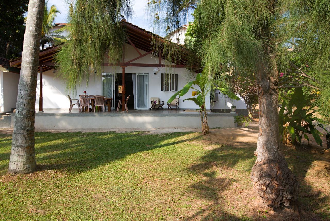 Land'S End Villa Unawatuna Exterior photo