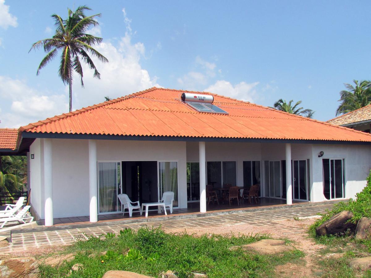 Land'S End Villa Unawatuna Room photo