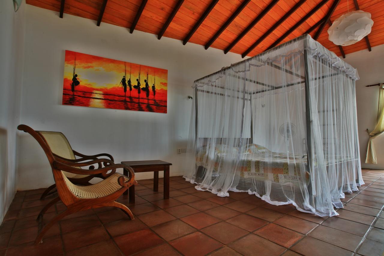 Land'S End Villa Unawatuna Room photo