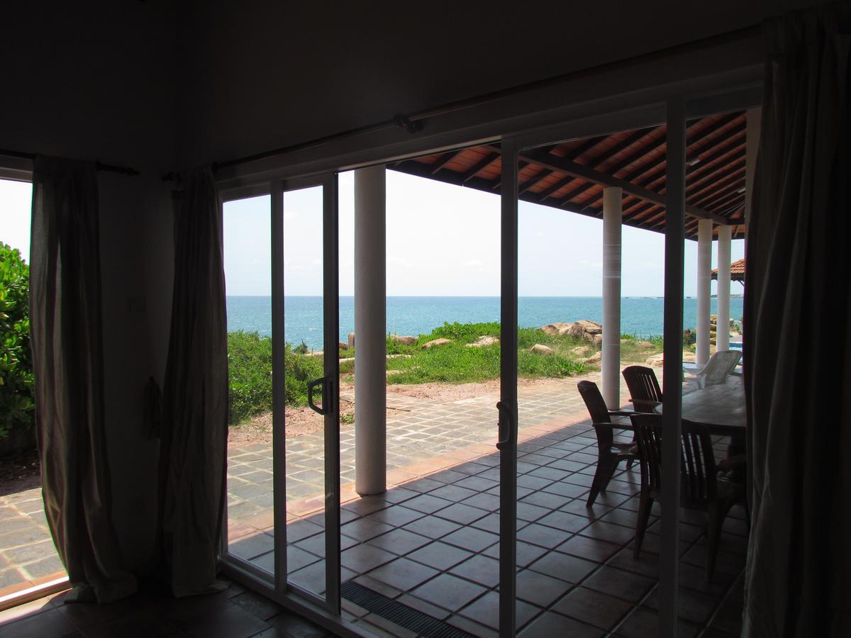 Land'S End Villa Unawatuna Room photo