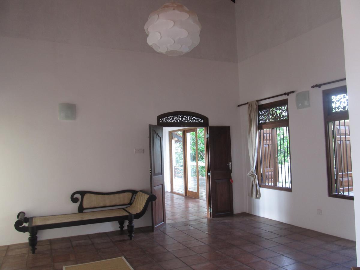 Land'S End Villa Unawatuna Room photo
