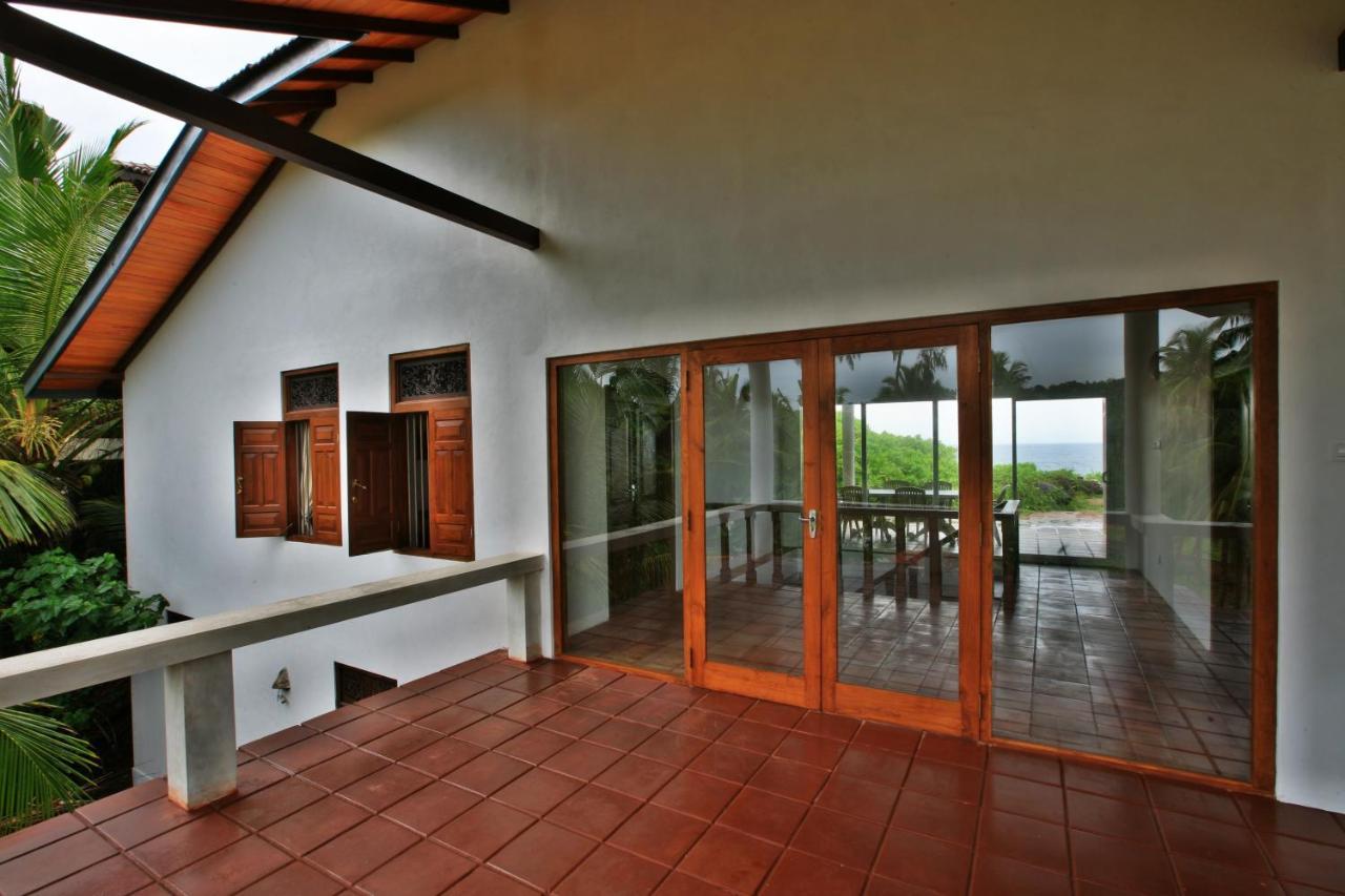 Land'S End Villa Unawatuna Exterior photo