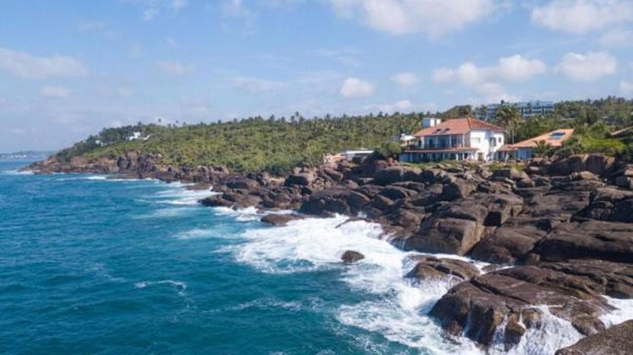 Land'S End Villa Unawatuna Exterior photo