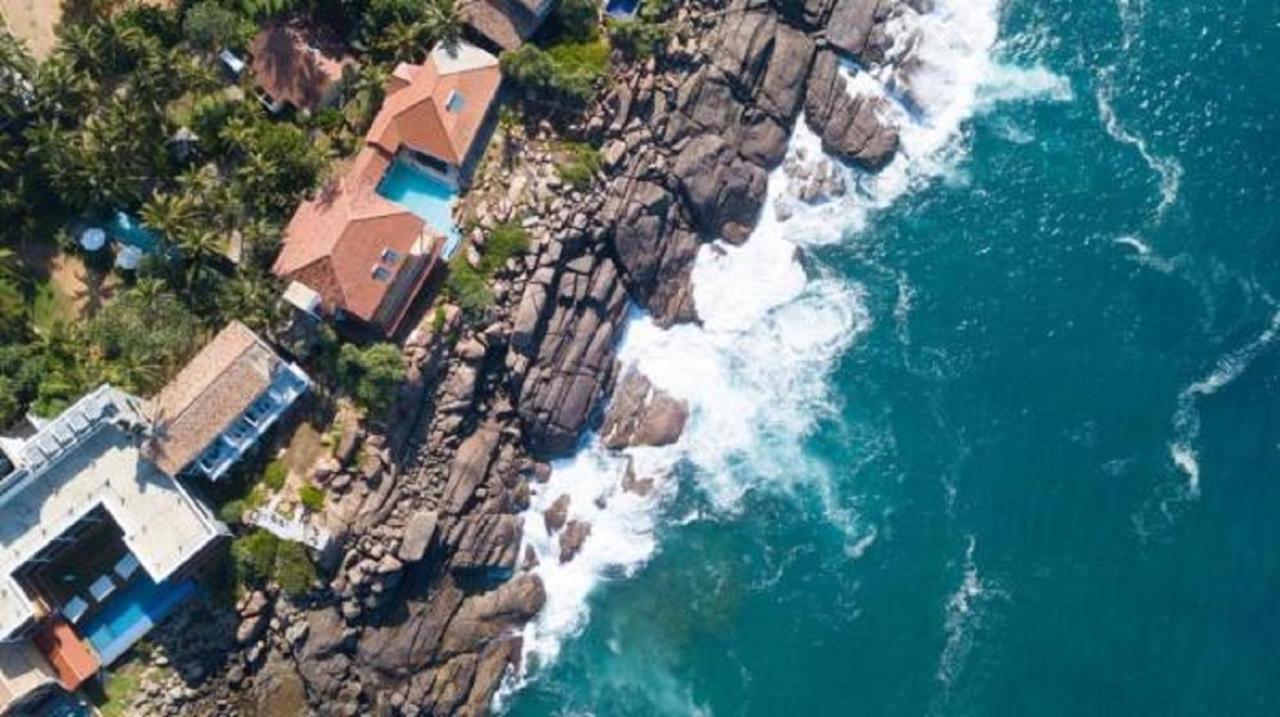 Land'S End Villa Unawatuna Exterior photo