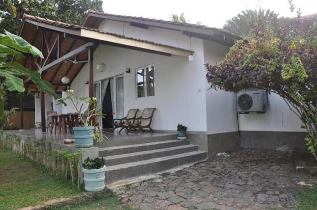 Land'S End Villa Unawatuna Exterior photo