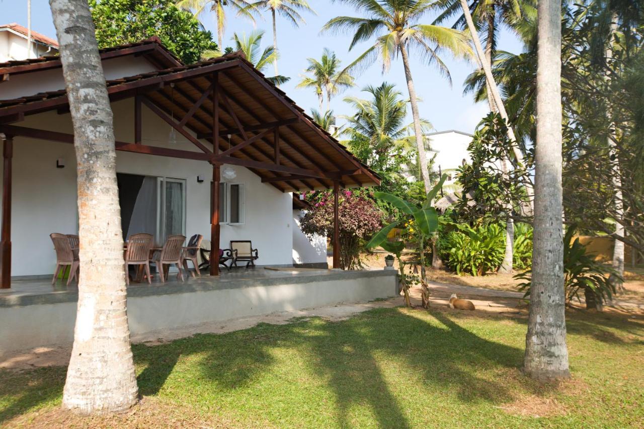 Land'S End Villa Unawatuna Exterior photo